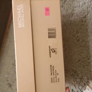 Michael Kors Heels